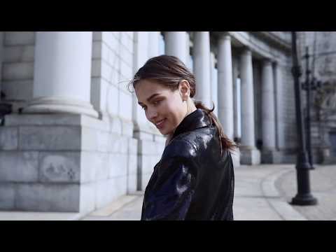 Into The Wild fashion video by Sebastian P. for HUF Magazine Issue 84 Part 1/2