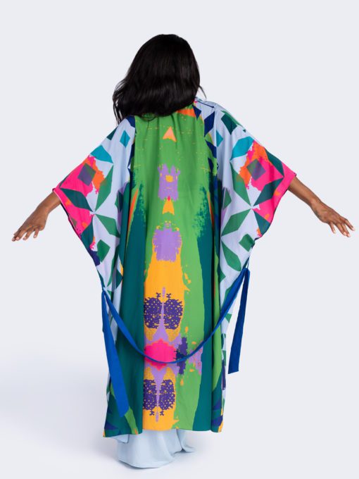 Queens Robe - Image 4