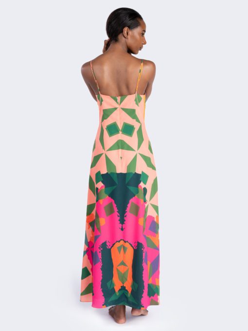 Goddess Slip Dress - Image 3