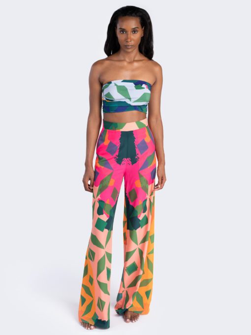 Amber Flare Pant - Image 4