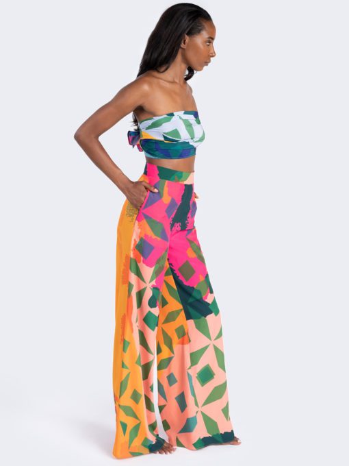 Amber Flare Pant - Image 5