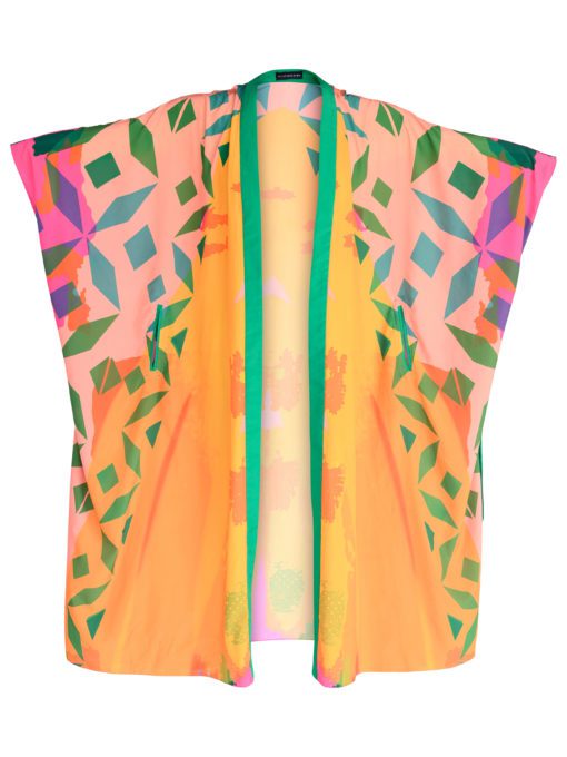 Queens Robe