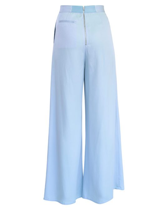 Kali Pleated Pants - Image 3