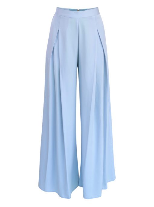 Kali Pleated Pants