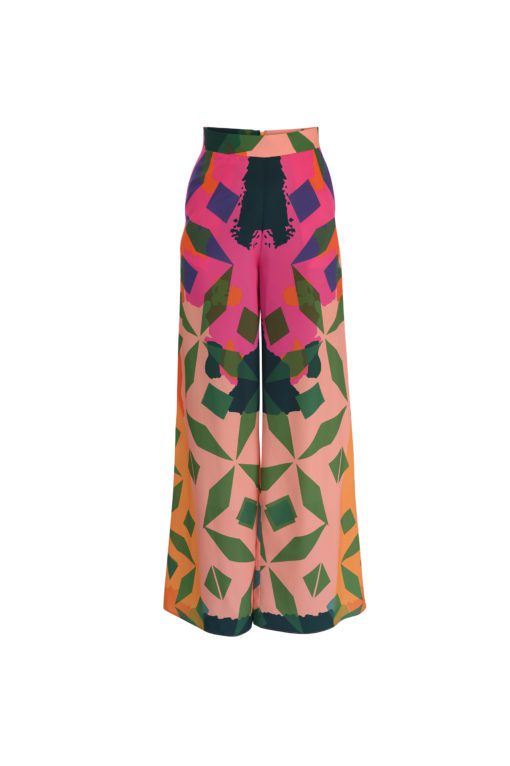 Amber Flare Pant