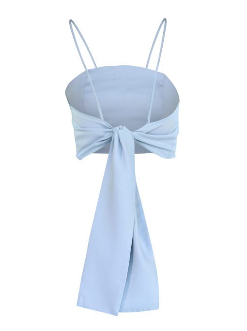 Summer Tie Top - Image 5